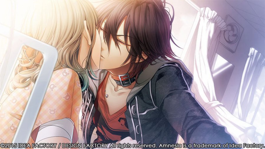otome function full game